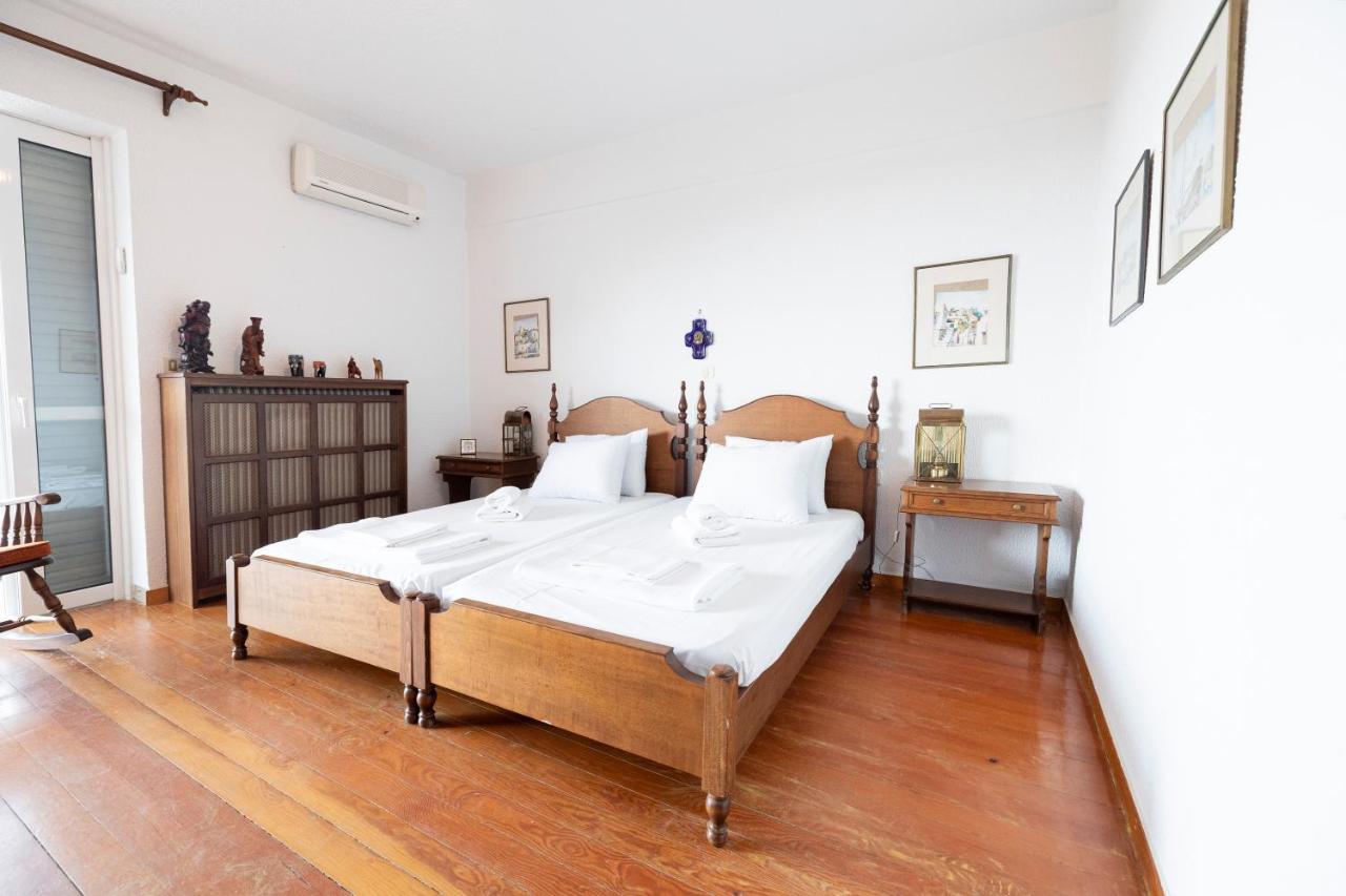 Delmare Dom Seafront Villa Kalyves Polygyrou Dış mekan fotoğraf