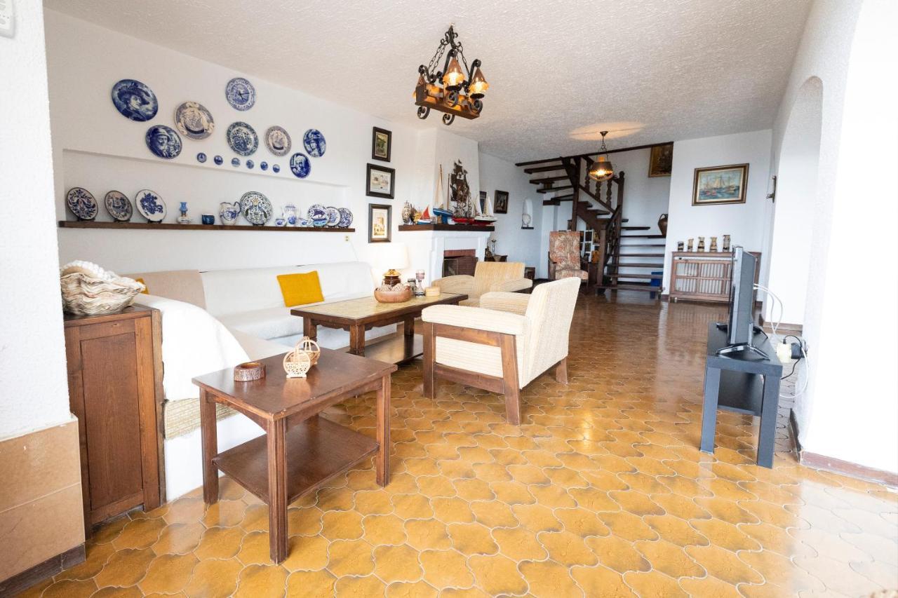 Delmare Dom Seafront Villa Kalyves Polygyrou Dış mekan fotoğraf