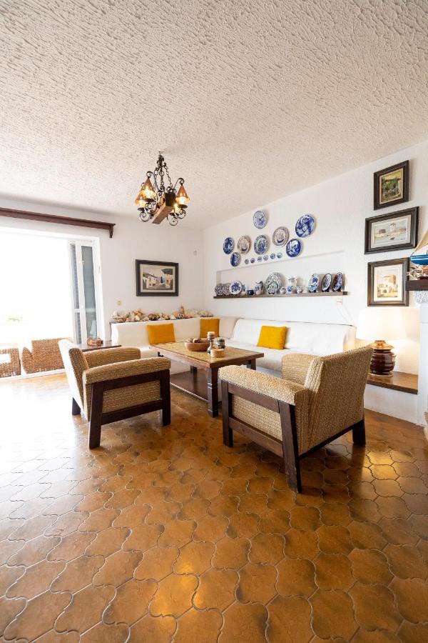 Delmare Dom Seafront Villa Kalyves Polygyrou Dış mekan fotoğraf