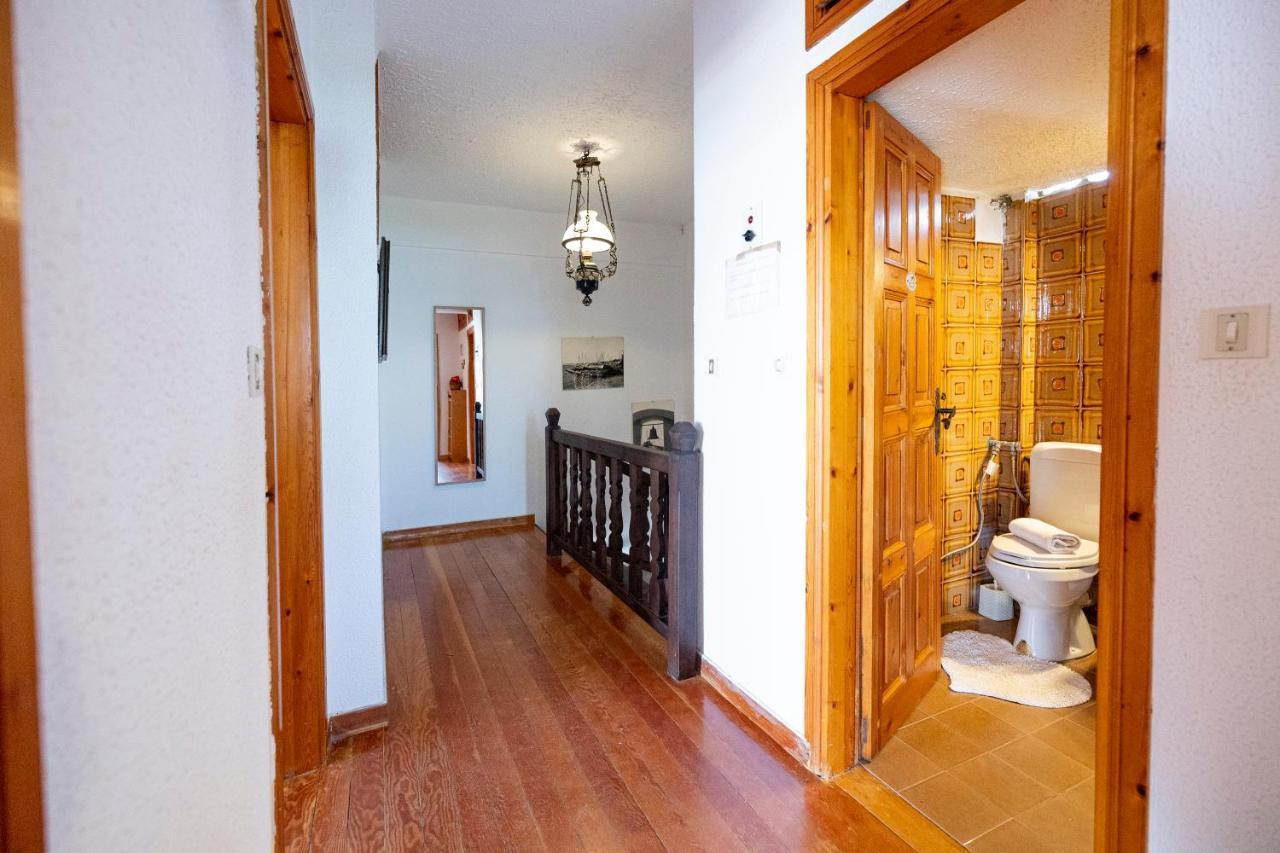 Delmare Dom Seafront Villa Kalyves Polygyrou Dış mekan fotoğraf