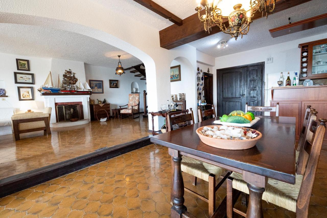 Delmare Dom Seafront Villa Kalyves Polygyrou Dış mekan fotoğraf