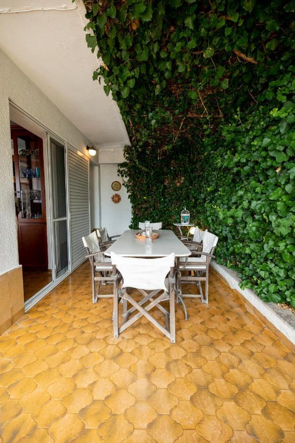 Delmare Dom Seafront Villa Kalyves Polygyrou Dış mekan fotoğraf