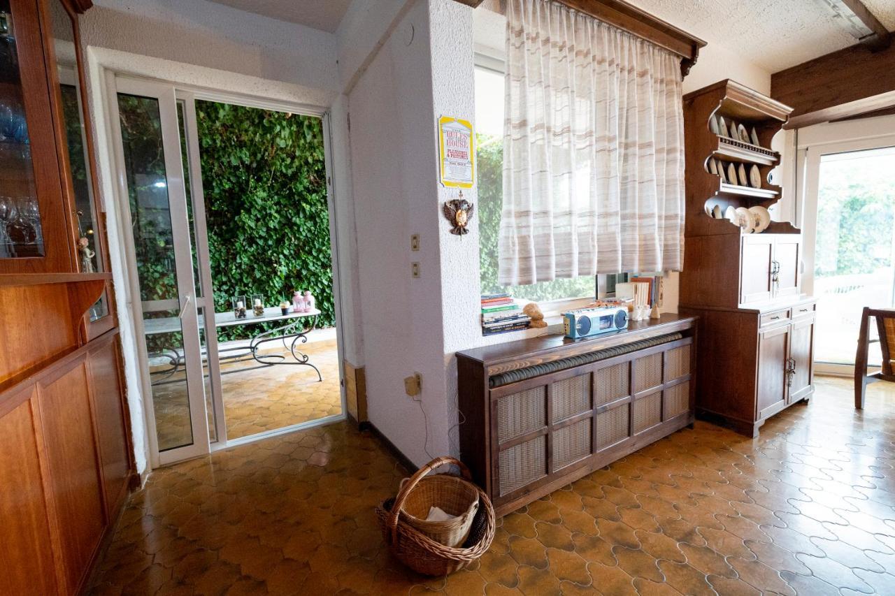 Delmare Dom Seafront Villa Kalyves Polygyrou Dış mekan fotoğraf